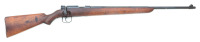 German KK-Wehrsportgewehr Bolt Action Rifle by Gustloff-Werke