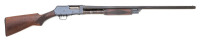 Western Field Model 30 Slide Action Shotgun
