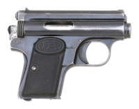Fegyvergyar Frommer Baby Semi-Auto Pistol