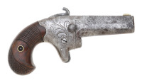 Colt No. 2 Deringer Pistol