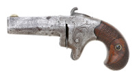Colt No. 2 Deringer Pistol - 2