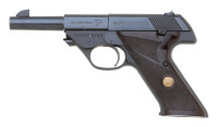 High Standard Sport King Semi-Auto Pistol - 2
