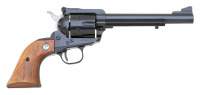 Ruger Old Model Blackhawk Single Action Revolver