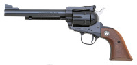 Ruger Old Model Blackhawk Single Action Revolver - 2
