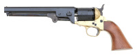 Navy Arms Model 1851 Navy Percussion Revolver by Pietta - 2