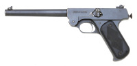 Stevens No. 10 Single Shot Target Pistol - 2