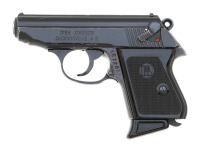 Iver Johnson TP 22 Semi-Auto Pistol - 2