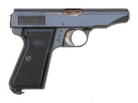 Vincent Bernardelli Model 60 Semi-Auto Pistol