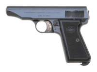 Vincent Bernardelli Model 60 Semi-Auto Pistol - 2