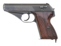 French Post War Mauser HSc Semi-Auto Pistol - 2