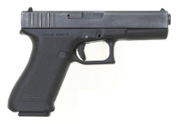 Glock 17 Gen 1 Semi-Auto Pistol