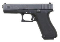 Glock 17 Gen 1 Semi-Auto Pistol - 2