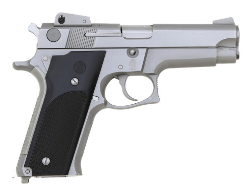 Smith & Wesson Model 659 Semi-Auto Pistol