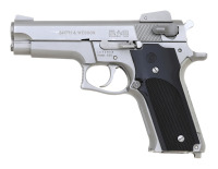 Smith & Wesson Model 659 Semi-Auto Pistol - 2