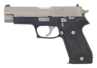 Sig Sauer P220 Semi-Auto Pistol - 2