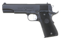 Custom Colt Model 1991A1 Semi-Auto Pistol - 2