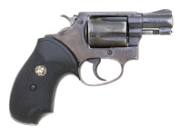 Smith & Wesson Chiefs Special Hand Ejector Revolver