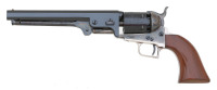 Colt Second Generation Model 1851 Navy Percussion Revolver - 2