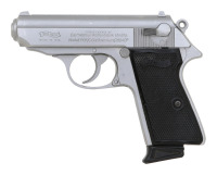 Walther / Interarms Model PPK/S Semi-Auto Pistol - 2