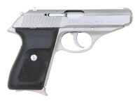 Sigarms Model P230SL Semi-Auto Pistol