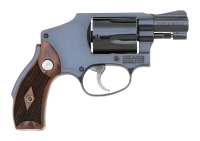Smith & Wesson Model 40-1 Classic Double Action Revolver
