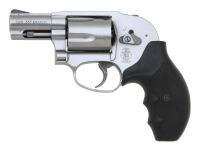 Smith & Wesson Model 649-5 Double Action Revolver - 2