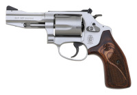 Smith & Wesson Pro Series Model 60-15 Double Action Target Revolver - 2