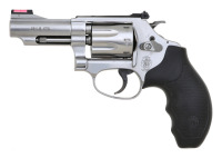 Smith & Wesson Model 63-5 Double Action Revolver - 2
