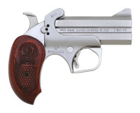 Bond Arms Mass. Snake Slayer Deringer