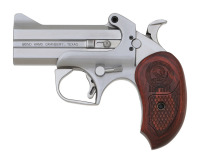 Bond Arms Mass. Snake Slayer Deringer - 2