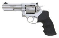 Ruger GP100 Double Action Revolver - 2