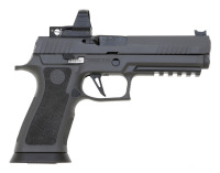 Sig Sauer Model P320 X-Five Legion Semi-Auto Pistol