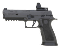 Sig Sauer Model P320 X-Five Legion Semi-Auto Pistol - 2
