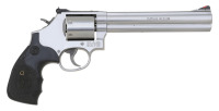 Smith & Wesson Model 686-6 Plus &ldquo;3-5-7 Series&rdquo; Double Action Revolver