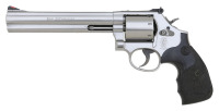 Smith & Wesson Model 686-6 Plus &ldquo;3-5-7 Series&rdquo; Double Action Revolver - 2