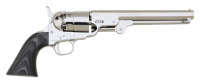 Traditions Model 1860 Army Percussion Revolver by Pietta