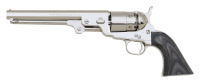 Traditions Model 1860 Army Percussion Revolver by Pietta - 2