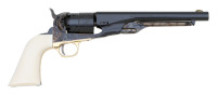 Traditions Model 1860 Army Percussion Revolver by Pietta