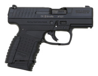Walther Model PPS Semi-Auto Pistol Identified to a Smith & Wesson Employee