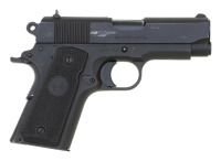 Colt Model 1991A1 Compact Semi-Auto Pistol