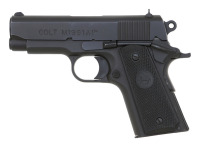 Colt Model 1991A1 Compact Semi-Auto Pistol - 2
