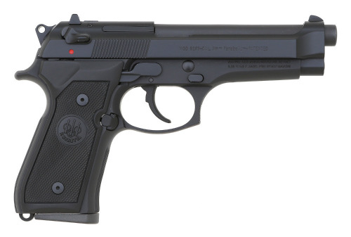 Beretta Model 92FS Semi-Auto Pistol