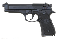 Beretta Model 92FS Semi-Auto Pistol - 2