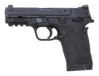 Smith & Wesson M&P 380 Shield EZ M2.0 Semi-Auto Pistol - 2