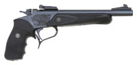 Thompson Center Contender Single Shot Pistol