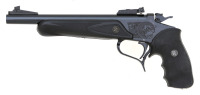 Thompson Center Contender Single Shot Pistol - 2
