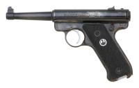 Ruger Standard Model Semi-Auto Pistol - 2