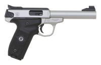 Smith & Wesson Model SW22 Victory Semi-Auto Pistol