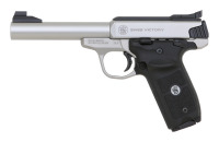 Smith & Wesson Model SW22 Victory Semi-Auto Pistol - 2