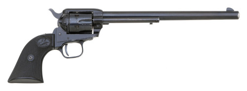 Colt 22 Buntline Scout Revolver